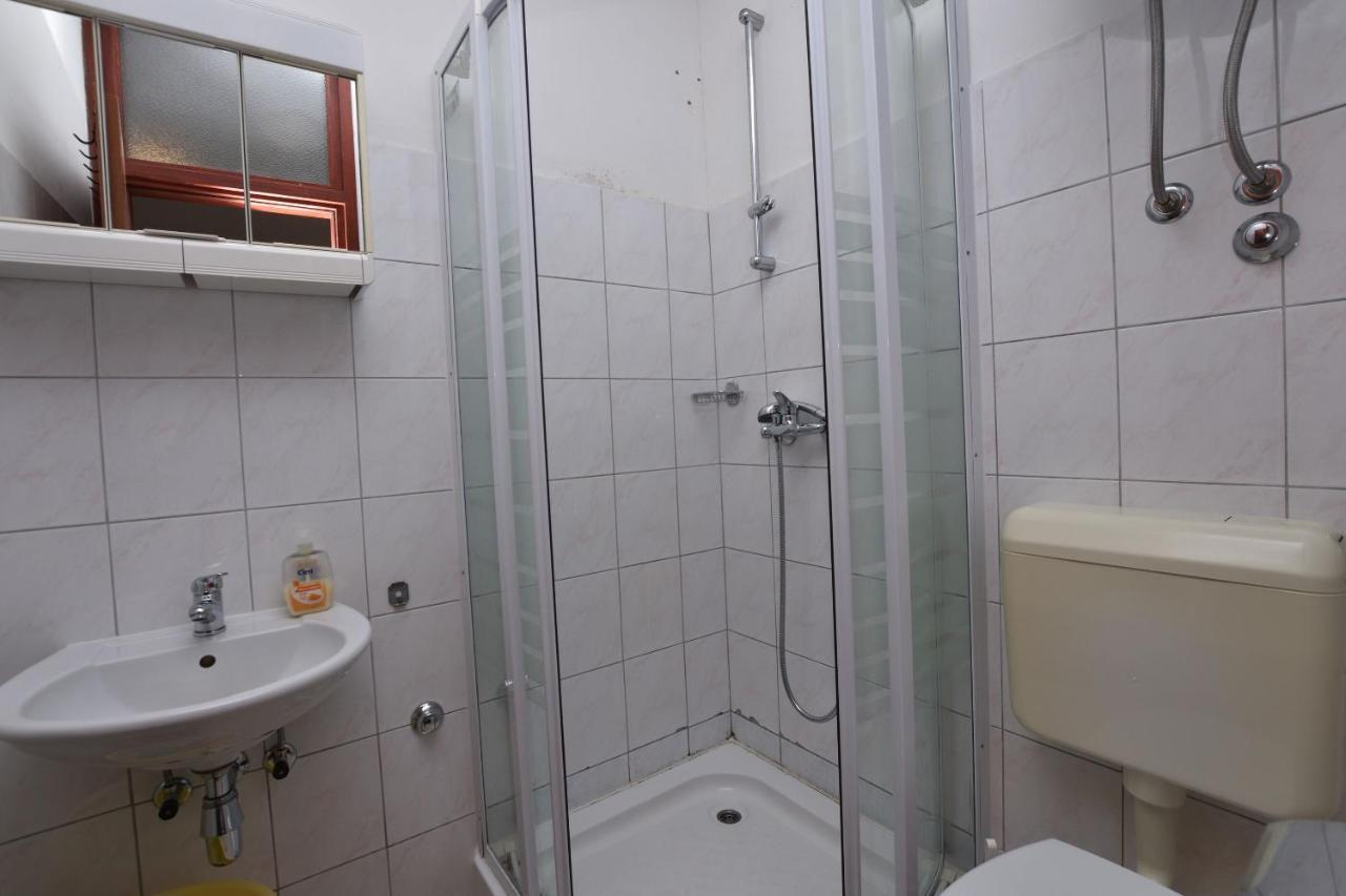 Apartments Jere พรีมอชเตน ภายนอก รูปภาพ