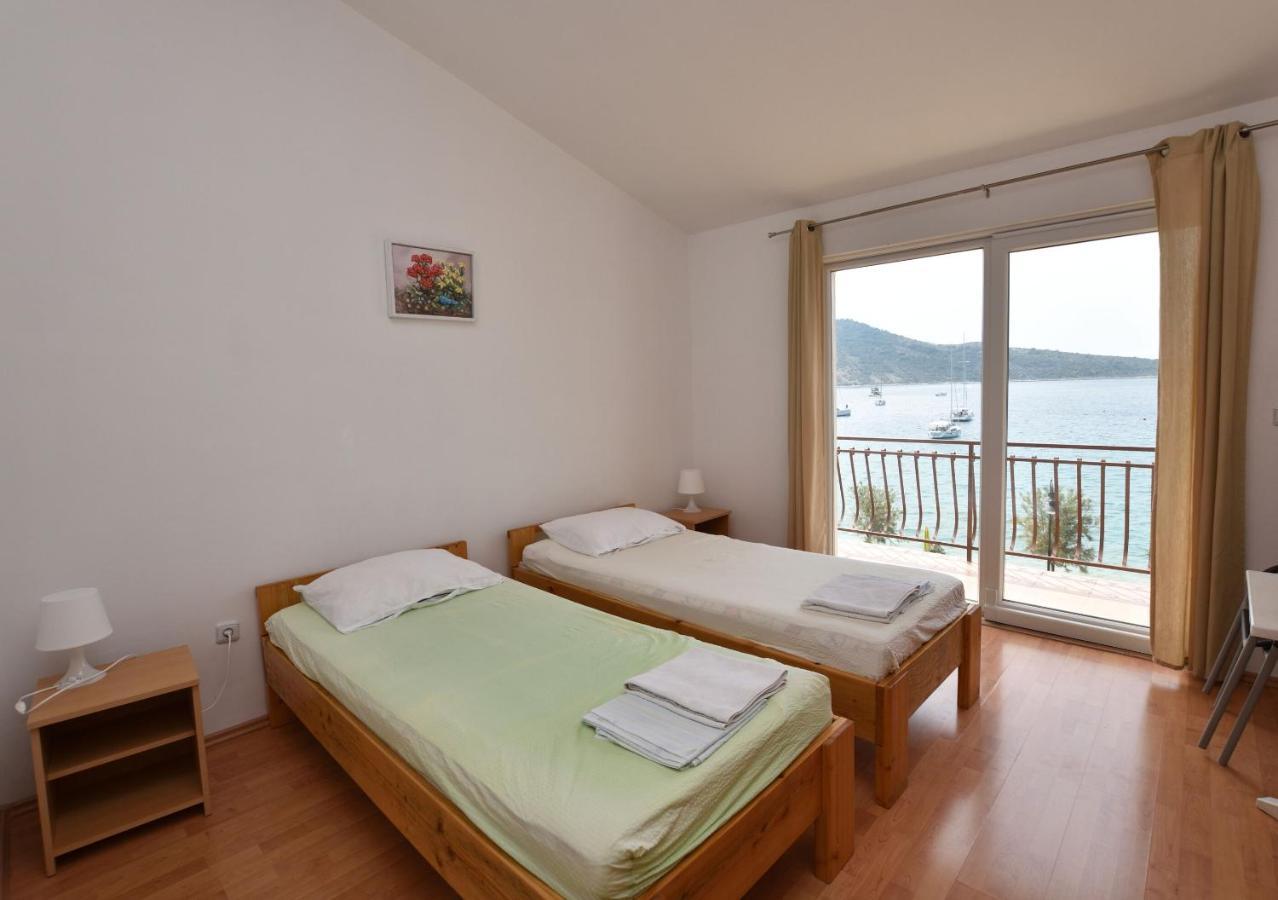 Apartments Jere พรีมอชเตน ภายนอก รูปภาพ